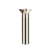 CNC Dovetail V-Groove Milling Cutter Holder, Straight Shank, 45/55/60 Degree.