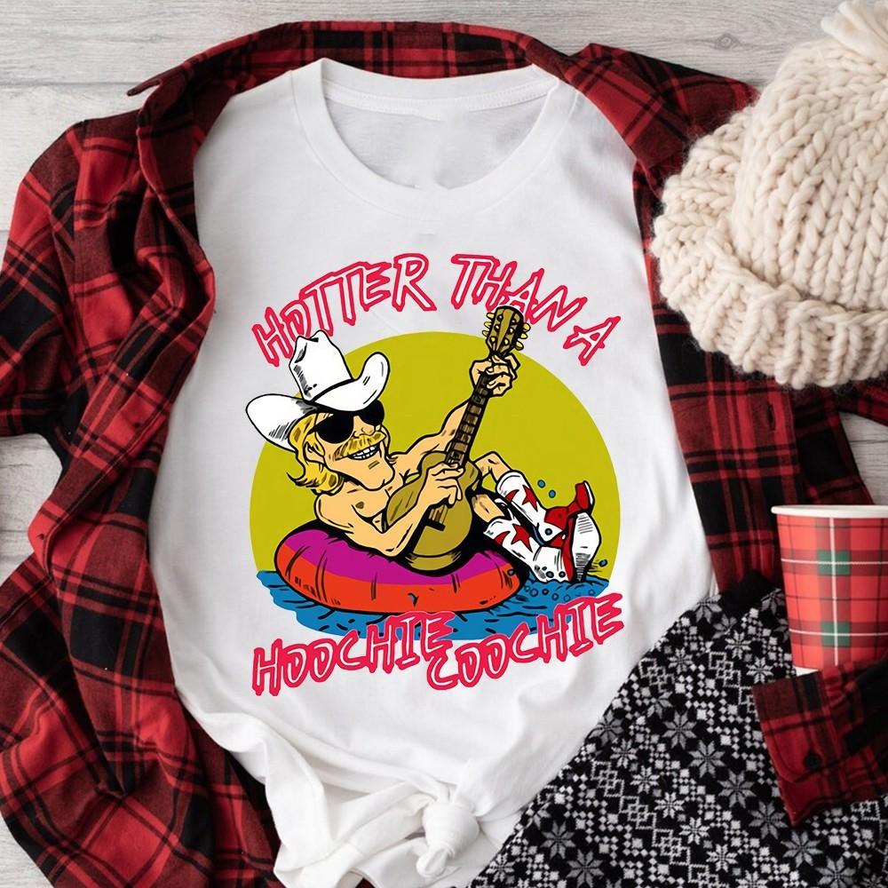 

Halloween Alan Jackson Christmas Unisex S-5XL Tee 21D21 Unisex T-Shirt XXXXL