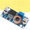 XL4015 Adjustable Step-Down Module, 4-38V, 5A, 96% Efficiency, Low Ripple
