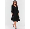 Dress Awama A471