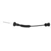 Clutch Cable 2150.CK High Strength Smoothly Operate Plastic Clutch Control Cable for 206 SW