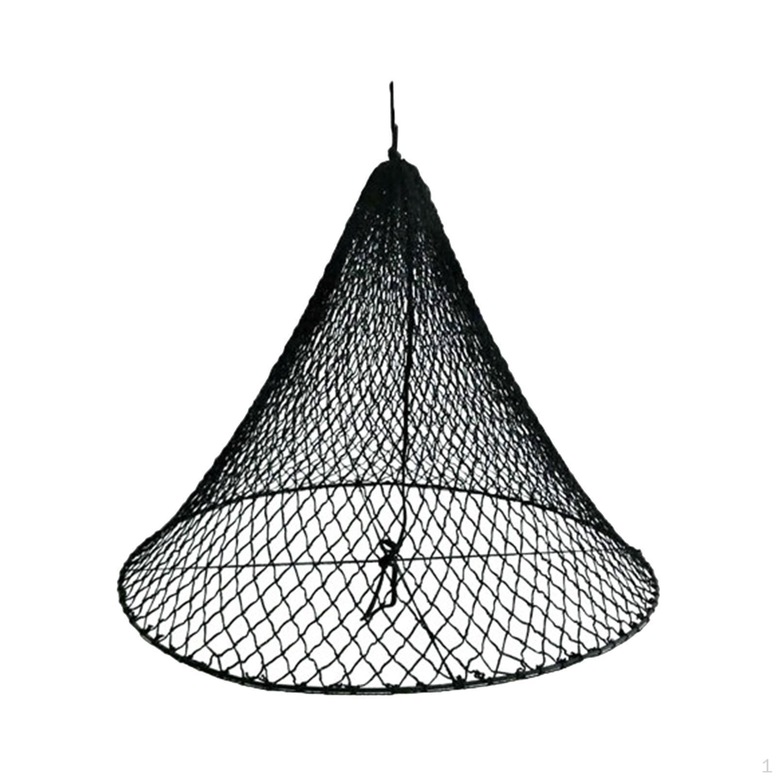 

Marine Daylight Signal Black Boating for Use in Ports, Docks, Shipyards Large 60 cm Diameter Single