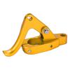 Throttle Thumb Assembly Finger Throttle Short  Lever Throttle Thumb Assembly Replacement for JETSKI Finger Throttle Lever