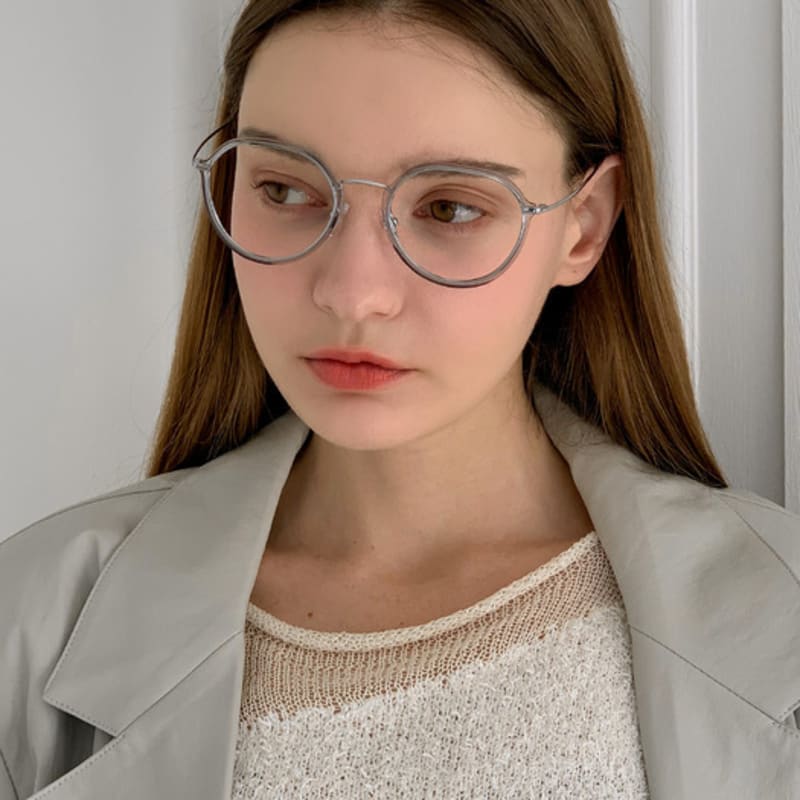 

VASCARA ZINNA (3colors) transparency