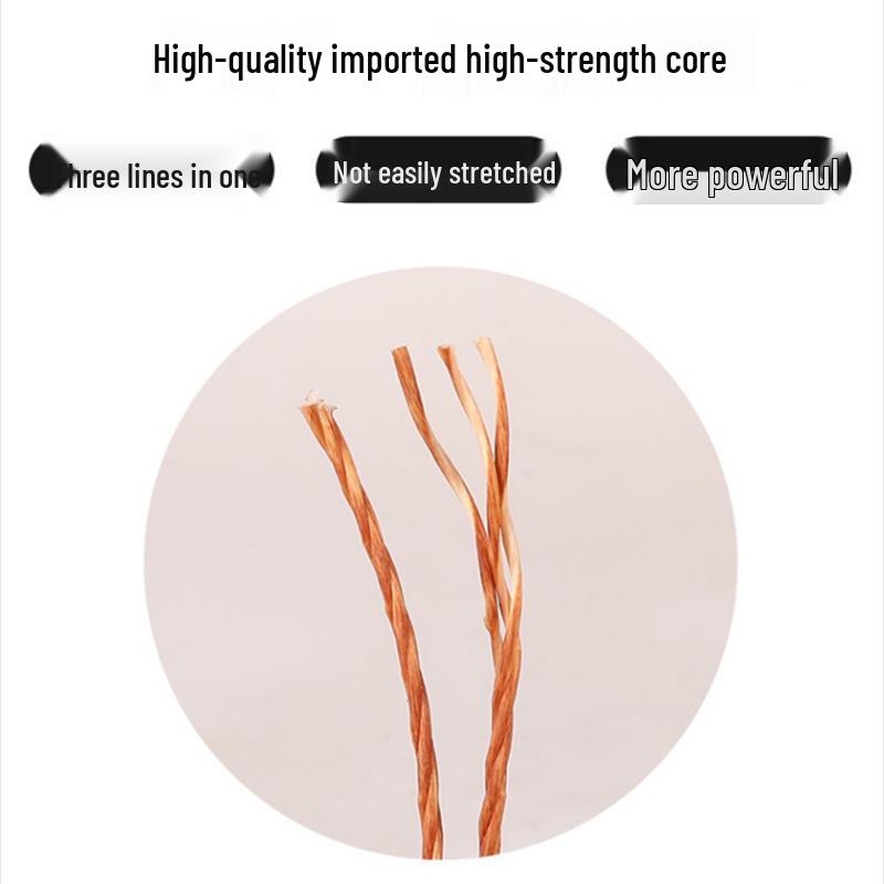 Sea-Land Delta M30-M36 Semi-Auto Strapping Machine Belt