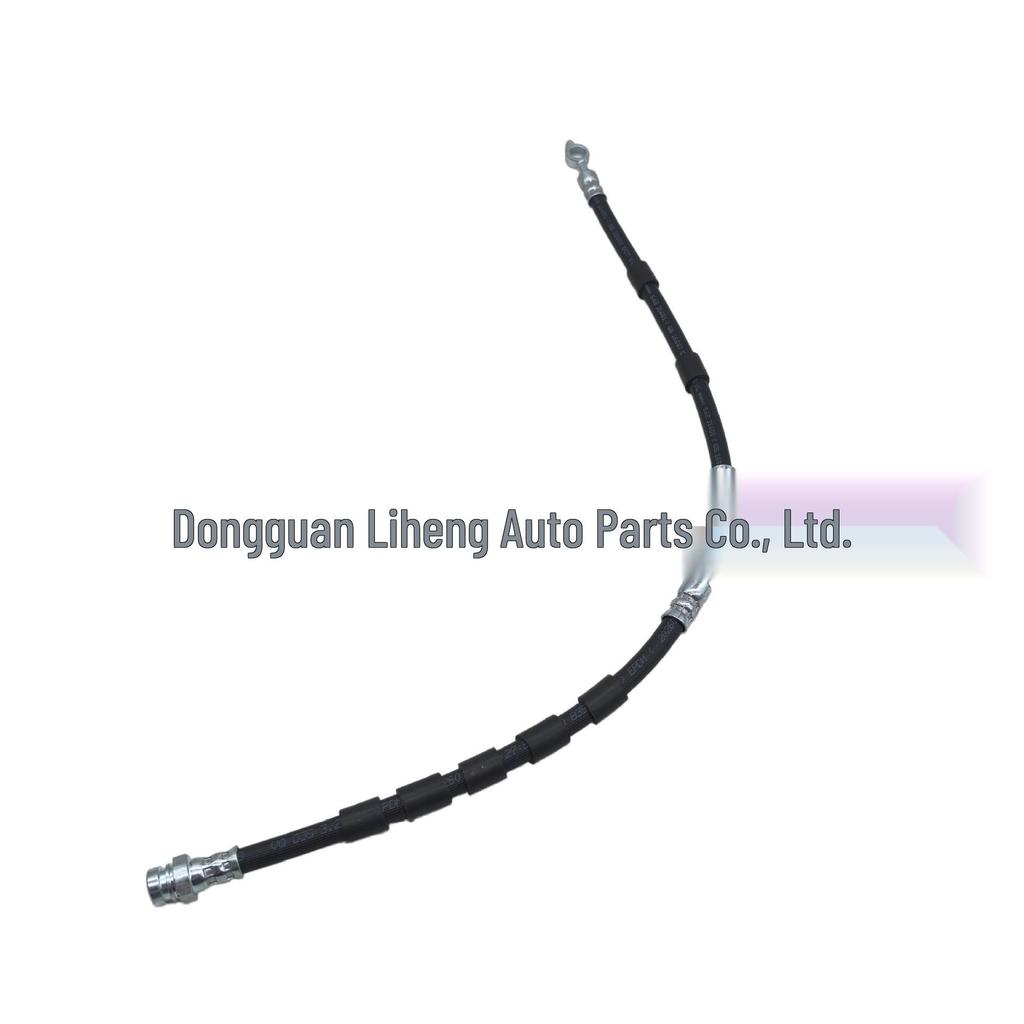 AB312078DE - Front Brake Hose for 2015 Ford Ranger