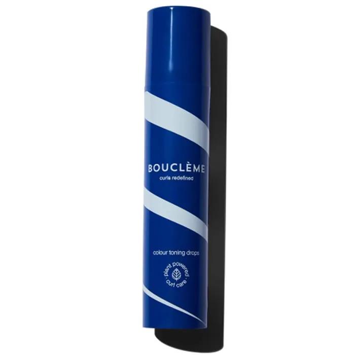Капли для тонирования волос Boucleme Curls Redefined Color 30 мл