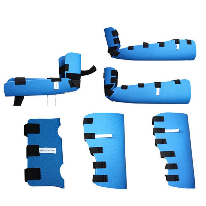 Emergency Limb Fracture Splint Kit