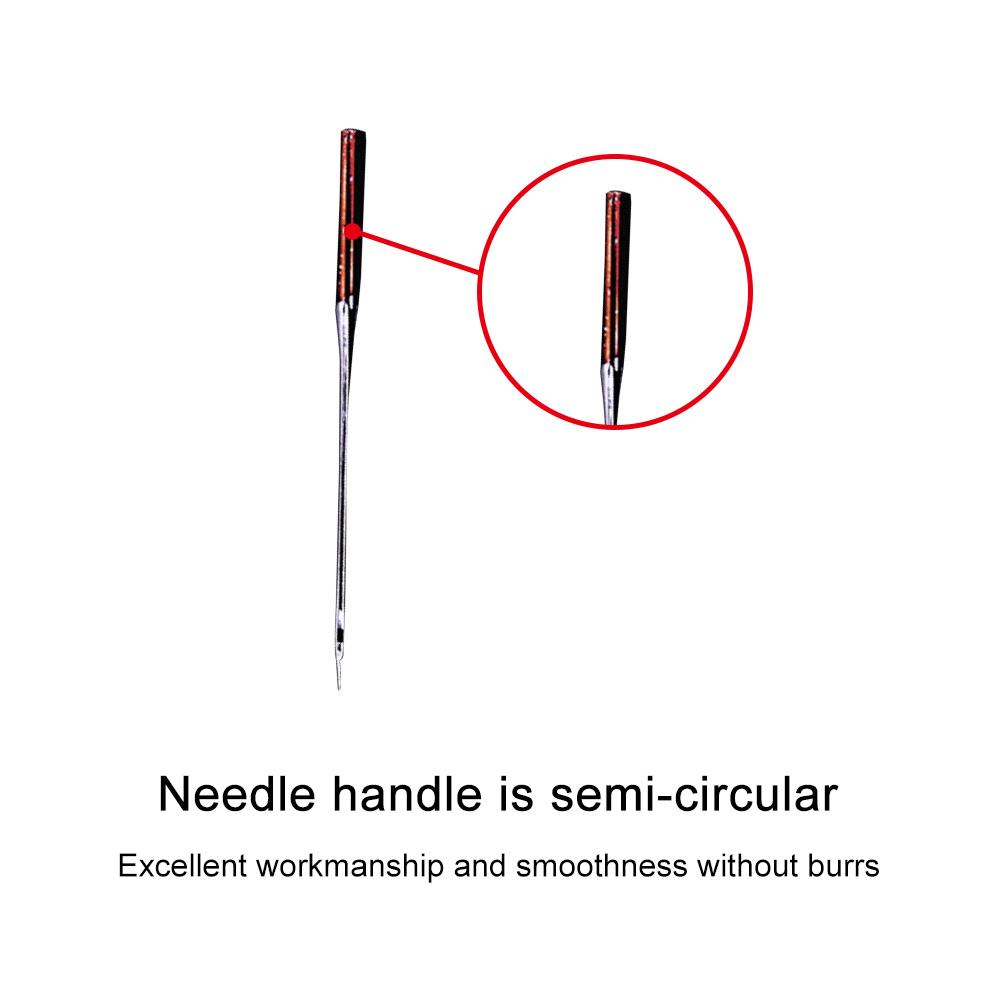 

Промышленные швейные машины с защитой от скачков иглы, аксессуары для швейных машин