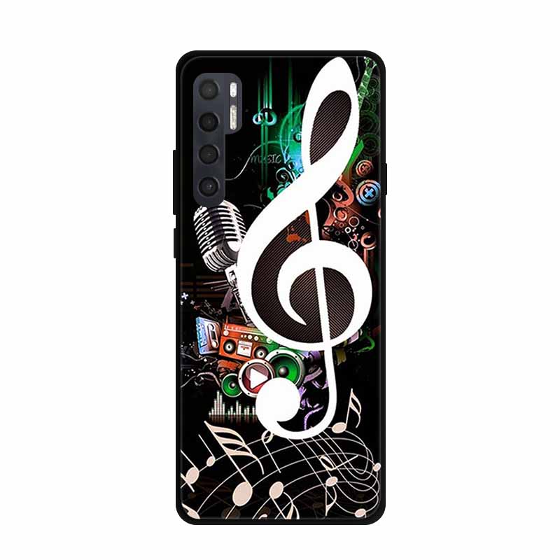 For TCL 20 Pro 5G Cases T810H 6.67" Marble Soft TPU Silicone Back Covers for TCL 20 Pro 5G TCL20Pro 20Pro Phone Cases Fundas Bag