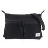 PORTER Yoshida Bag Shoulder Bag SWITCH Sacoche Bag Black 874-04680 Men's Women's