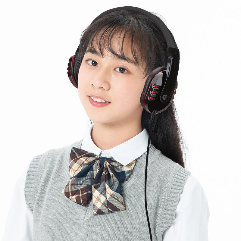 Meike Electronic Keyboard, Piano & Drum Kit Headphones