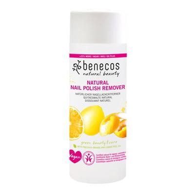 Manicure Happy Nail Natural Remover 125ml