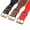5cm Width Pet Neck Straps L-3XL Fish Shape Collar Comfortable Dog Collars  Pet Supplies
