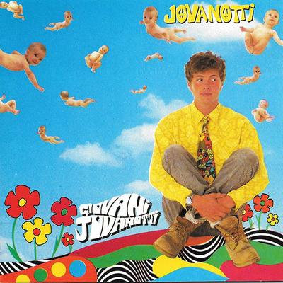 CD JOVANOTTI - Giovani Jovanotti CBS4679062 Yo Production 1990 Italy Rap & Hip-Hop/R&B Used
