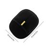 Pet Hair Remover Mitt Pet Hair Remover Gloves Deshedding Brush Glove for Cats and Dogs