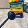 Children's Multi-Layer Educational Hammer Toy: Early Learning Music Slide