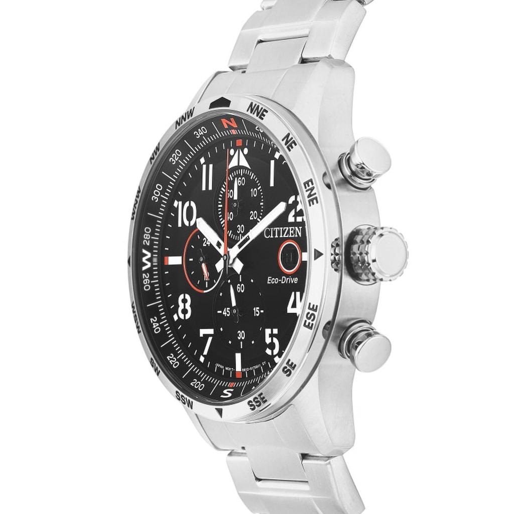 [Citizen] CA0790-83E Chronograph Men's Metal Watch