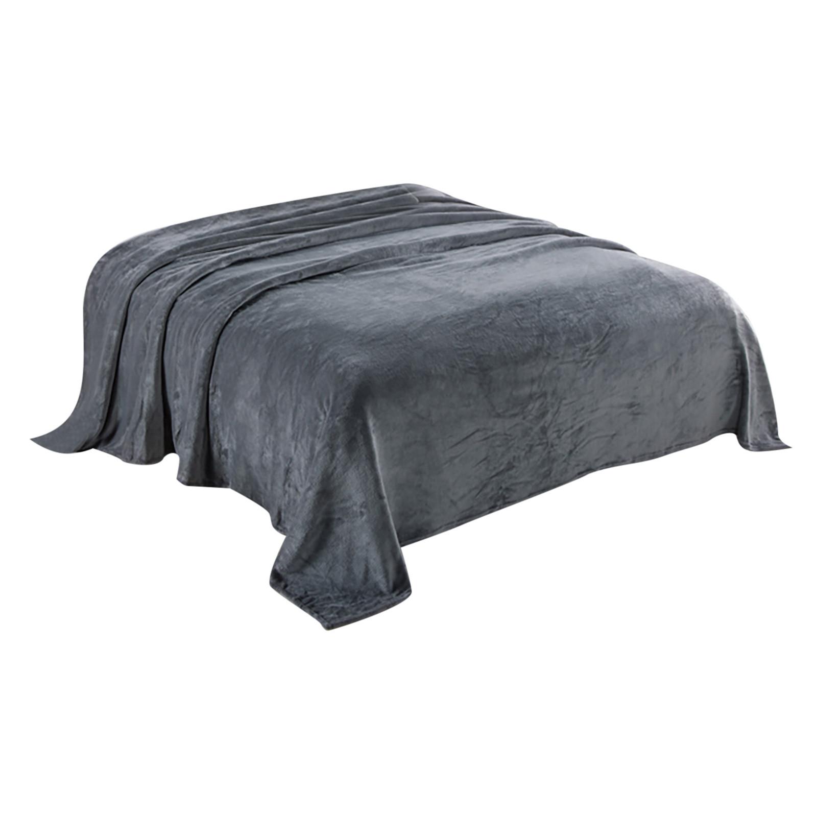 

Мягкие фланелевые одеяла из микрофибры для дивана-кровати, ультра теплые для всех сезонов