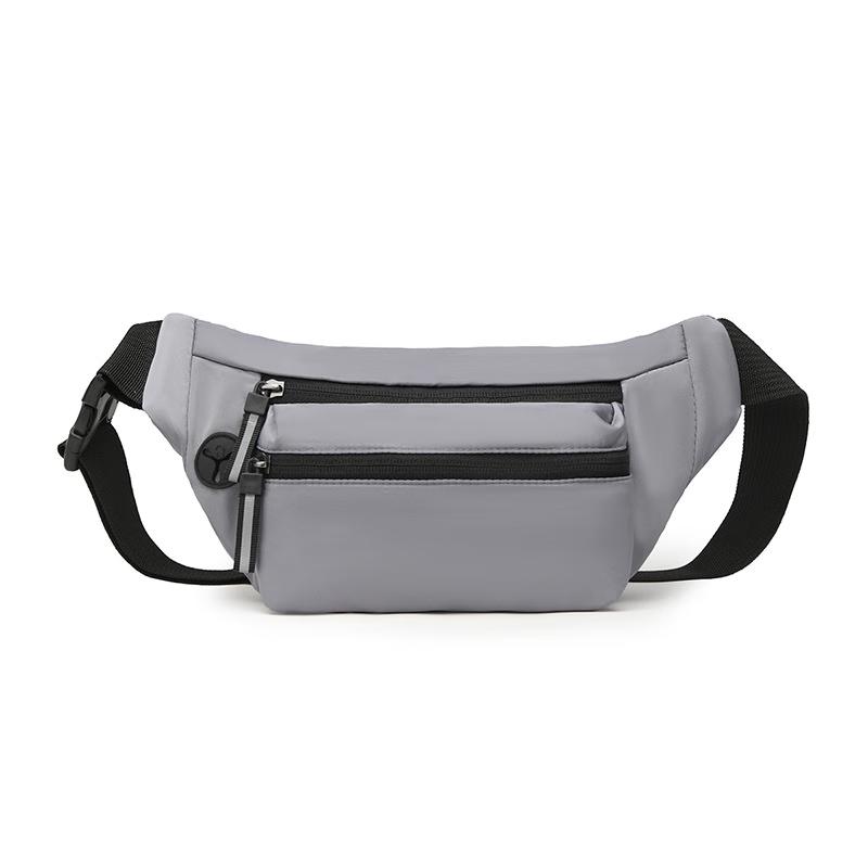 

Warnerheim Lightweight Outdoor Chest Bag 1