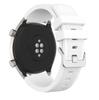 Watchband 22mm Silicone Strap For Huawei Watch GT GT2 Pro GT3 46mm Replacement Watch Band for Samsung Galaxy Watch 46mm Gear S3