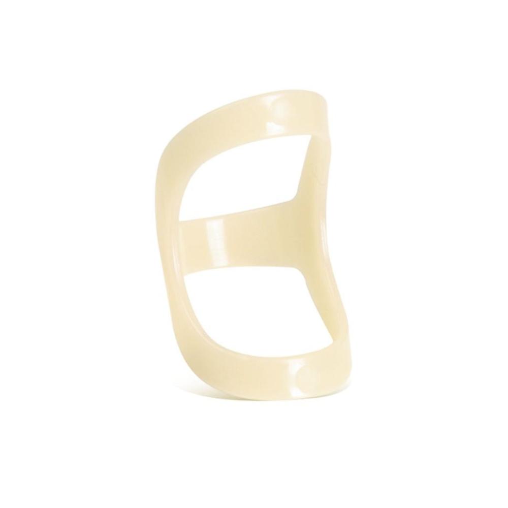 

Ring Sleeve Finger Splint Support Waterproof Finger Joint Stabilizer Tendon Release