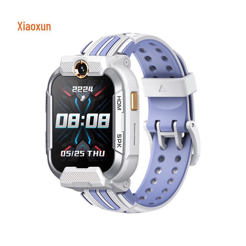 

Xun YES3 Pro Детские 4G GPS Умные часы (Китайская версия)