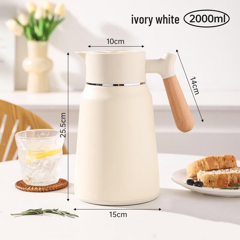 Shangqi Vacuum Insulated Stainless Steel Thermos