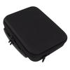 Action Camera Handbag PU Leather Waterproof Drop Resistant Storage Box Carrying Case for DJI OSMO