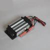 D0AB PTC Ceramic Air Heater PTC Heating With Temperature Control 220V 300W