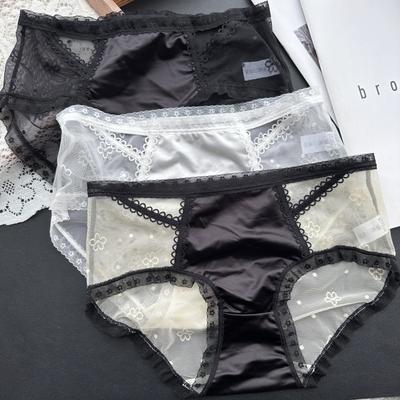 Külot – Bikini, Brazilian, hipster ve slipler