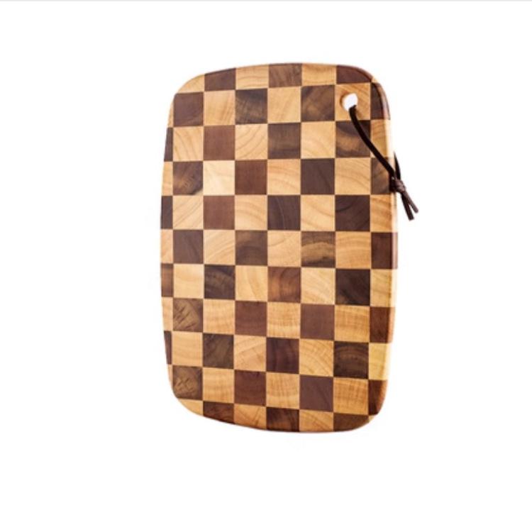 Acacia Wood Thickened Kitchen Cutting Board