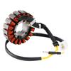 Stator Lichtmaschine Spannungsregler Gleichrichter Dichtungssatz Für Peugeot SV 250 2001-2002