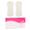 2pcs Amniotic Fluid Test Strip Maternity Home High Sensitivity Feminine PH Test Strips