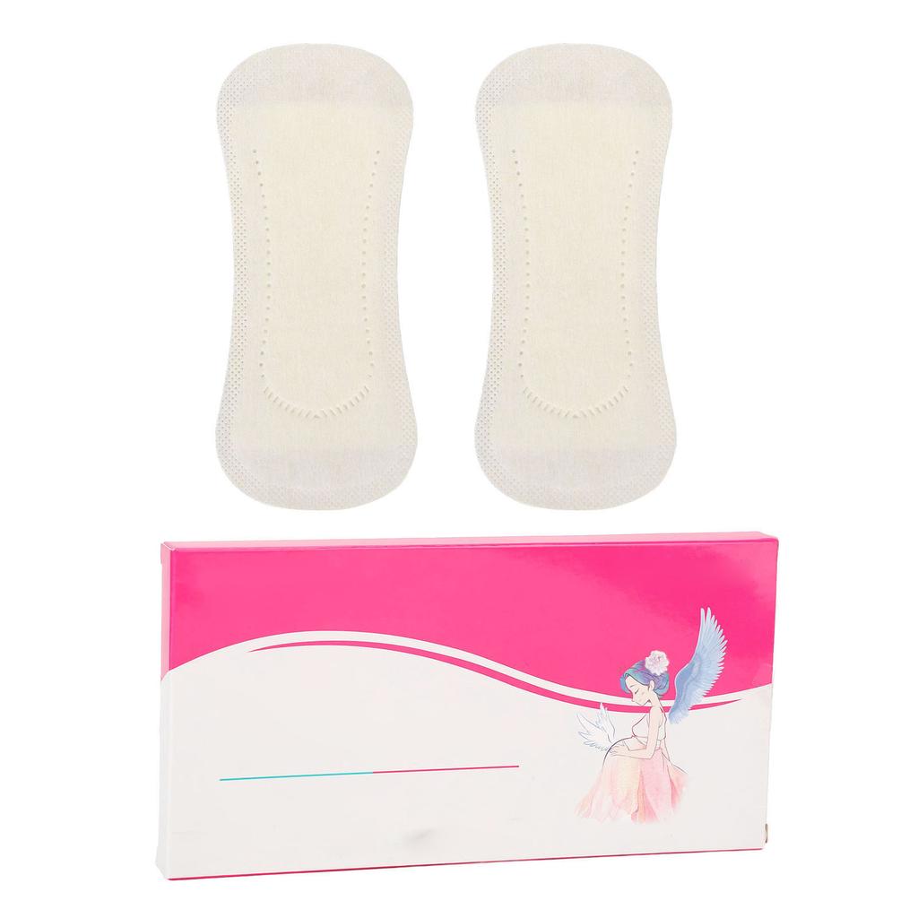 2pcs Amniotic Fluid Test Strip Maternity Home High Sensitivity Feminine PH Test Strips