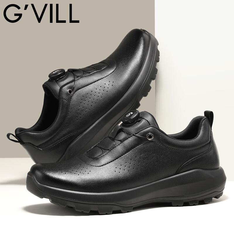 Men s Breathable Business Casual Leather Shoes 39
