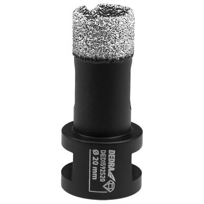 Diamond Lace Vacuum Brazed (Vb) Dedra Ded1592S25 M14 25Mm