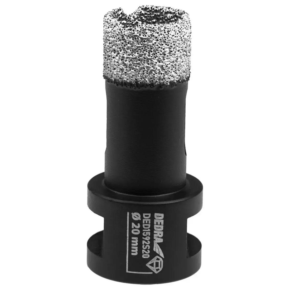 

Diamond Lace Vacuum Brazed (Vb) Dedra Ded1592S25 M14 25Mm