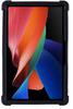Silicone case stand for TCL NxtPaper Tab 11 9166G 9466X 10.95"
