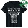 Fashion Pi Day Teacher Gift Men's T-Shirt Summer T-shirts Come To The Math Side We Have Pie Shirt Male Clothes Graphic Y2k Tops