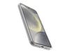 Coque de protection - otterbox - samsung galaxy s24+ - ultra-fine - transparent - antichoc