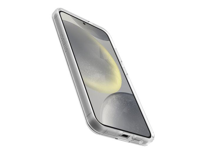Coque de protection - otterbox - samsung galaxy s24+ - ultra-fine - transparent - antichoc