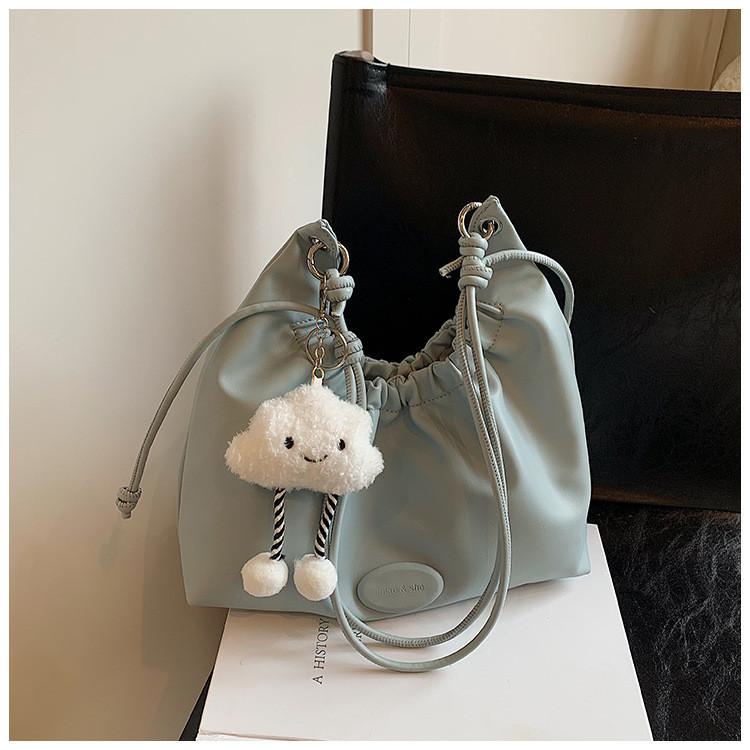 IELGY Сумка студенческого класса большой вместимости — фото 6