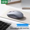 Ugreen Wireless Bluetooth Dual Mode Silent Mouse