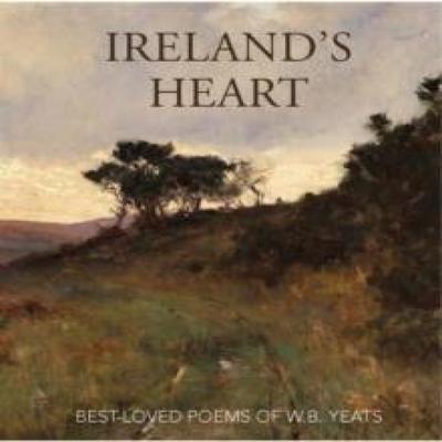 Irelands Heart Hardback Book 9780717190867