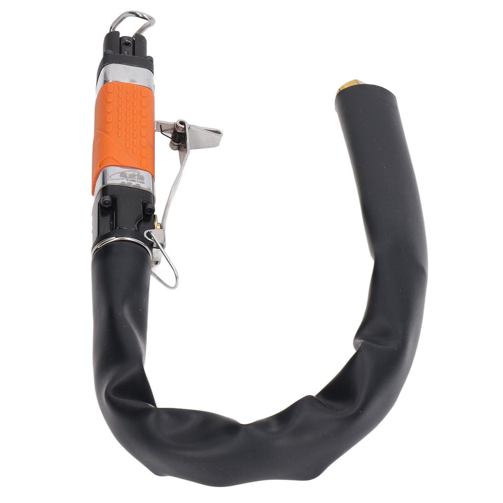 Air Reciprocating File 6300spm Quiet Low Vibration Ergonomically Air Body Saw File Pneumatic