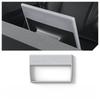 For Tesla Model Y Juniper 2026 Model YL Central Control Display Screen Protector 16-inch Silicone Protective Frame Edge Cover