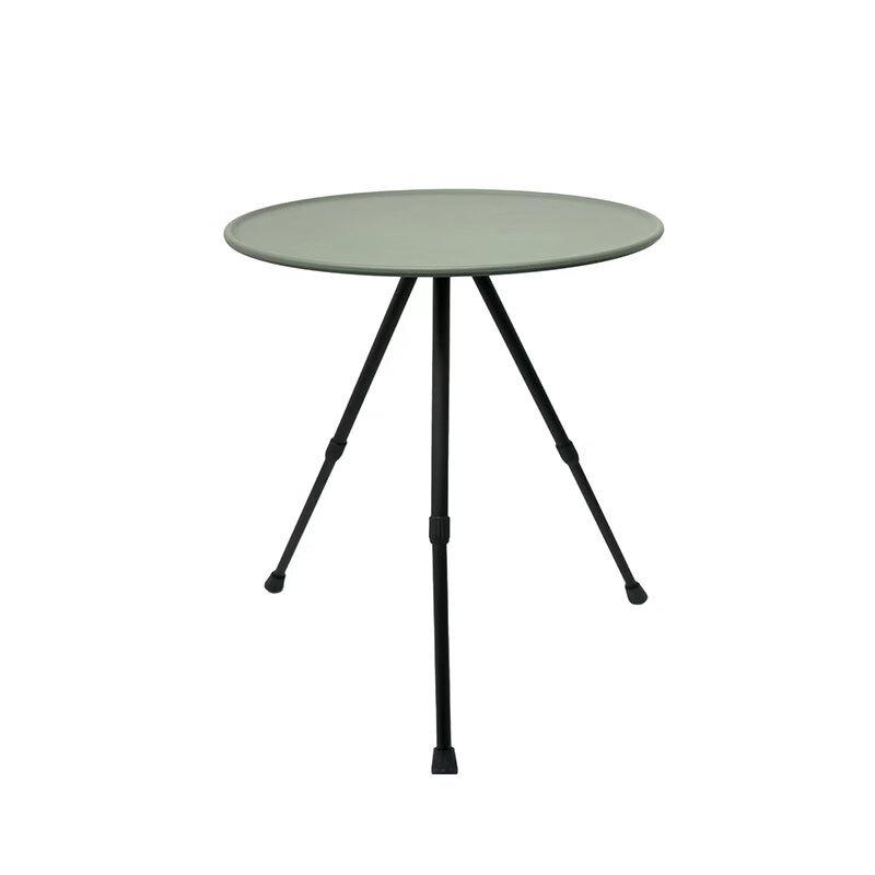 ZhiShi Portable Folding Round Camping Table
