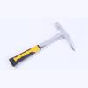 Rock Pick Hammer Brick Hammer Steel Geologist's Hammer Used For Mining & Geological Exploration Manual Hand Tool