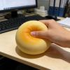 1-5PCS Milk Bread Squishy Toys Simulation Bread Squeeze Toy Soft Decompressing Stress Relief Slow Rebound Sensory Fidget Toys
